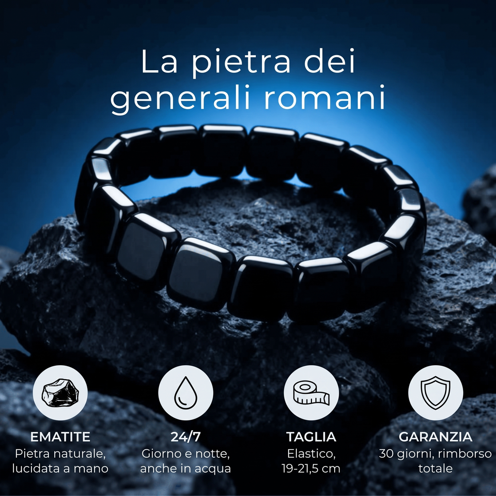 Bracciale Hemiores®