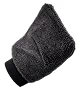 1 Microfiber mitt